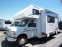 2009 Winnebago Access
